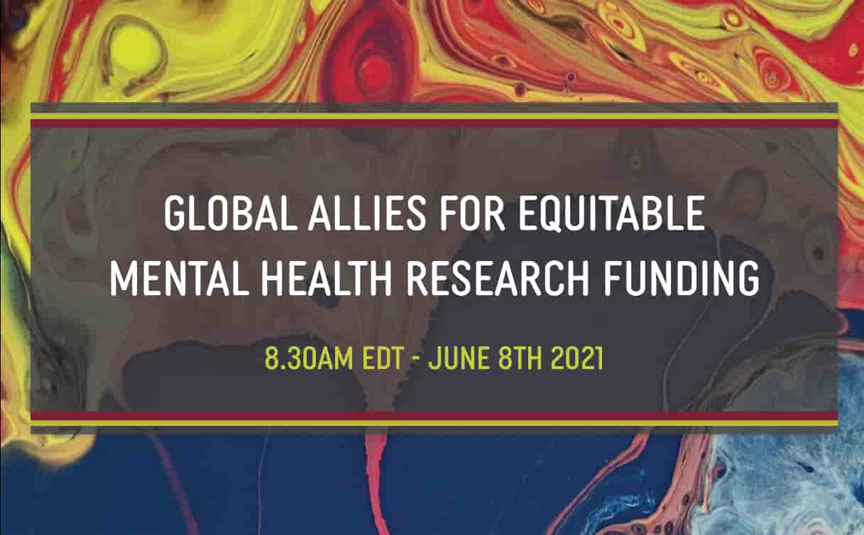 Global Allies for Equitable Mental Health Research Funding