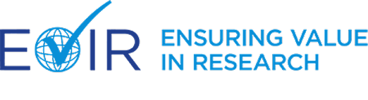 EVIR logo