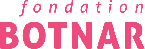 Fondation Botnar logo