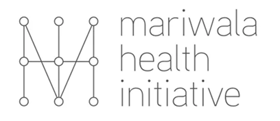 Mariwala Health Initiative Logo