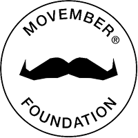 Movember Foundation logo