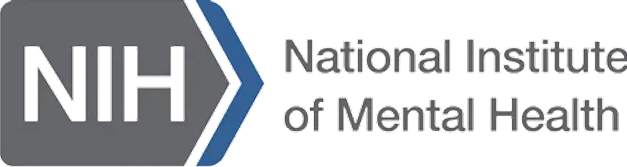 National Institute of Mental Health logo